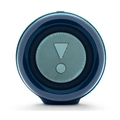 Caixa de Som Portátil Bluetooth JBL Charge 4 Blue