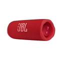 Caixa de Som Portátil Bluetooth FLIP 6 JBL (Vermelha)