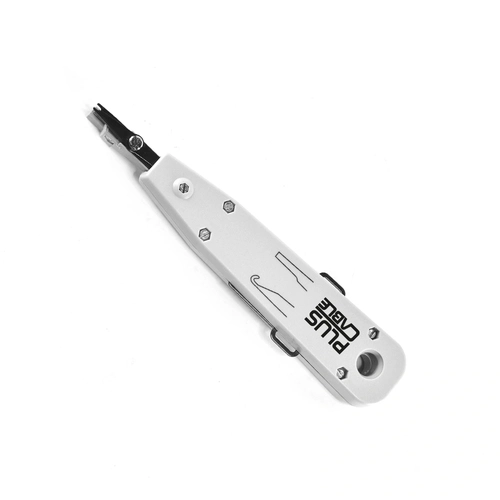 Alicate de Inserção, Punch Down, LT-P10, PlusCable