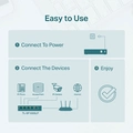 Switch Poe Tp-link 5 Portas Fast 10/100 - Tl-sf1005lp