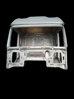 Cabine iveco teto alto ano 2008 (id:8226)