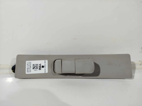 REGULADOR ALTURA CINTO SEG DIANTEIRO HR-V EX CVT 2020 (id:19614)