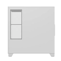 Gabinete Gamer Pcyes Forcefield Twr White Ghost- Gfftwrwg