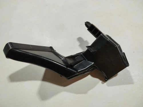 Duto de ar Honda Fit 2013  (ID:638)