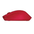 Mouse Logitech M280 Vermelho Sem Fio 910-004286-v