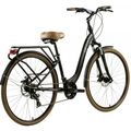 BICICLETA URBANA GROOVE URBAN MD