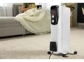 Aquecedor Britânia 3 Níveis 1500W BAQ1720B