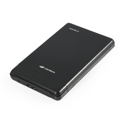 Gaveta para HD Externo 2,5 USB 3.0 CH-310BK C3Tech