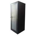 Rack Piso 19 Polegadas 36ux570mm Preto