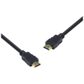 Cabo Hdmi 2.0 4K Ultra HD 3D Conexão Ethernet 5 Metros - H20-5