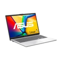 NOTEBOOK ASUS 15,6 FHD E1504GA-NJ438/ I3-N305/ 8GB/ 512GB SSD/ LINUX