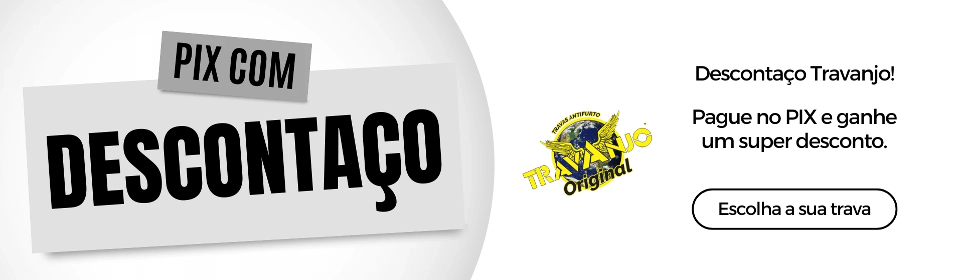 Descontaço Travanjo