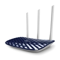 Roteador Tp-link Wireless Dual Band Ac1200 - Archer C20-w