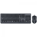 Kit Teclado e Mouse Redragon Office USB Preto - Bs-7092