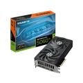 Placa de Vídeo Gigabyte NVIDIA GeForce RTX 5060 TI EAGLE OC, 8GB, GDDR7, DLSS, Ray Tracing - GV-N506TEAGLE OC-8GD