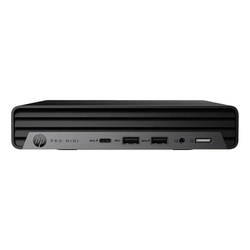Desktop HP HPCM Pro Mini 400 G9 Dm Intel Core I5 8GB 256GB SSD Windows 11 Pro - A08JYLT#AK4