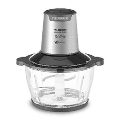 Processador 1,5l 400w Turbo Blade 500 110v Tf-turboblade500