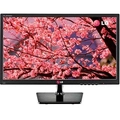 Monitor LED 19.5 LG HD Widescreen Preto - 20M37AA