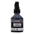 Refil De Tinta Brother Preto 6.5k - Btd60bk