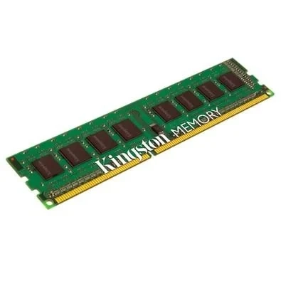 Memória DDR3 8GB 1333Mhz Kingston - KVR1333D3N9/8G