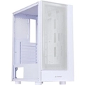 Gabinete Gamer Fortrek Cruiser Mid Tower Rgb Branco