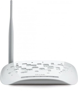TP-Link TL-WA701ND Wireless N Access Point Up to 150Mbps/ Detachable Antenna x1/ Support AP, Client