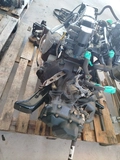 MOTOR PARCIAL CHEVROLET CLASSIC LS 1.0 2011 (ID:21115)