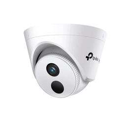Camera Ip Cftv Poe Dome Interna Turret 4mp C/ Ir Vigi C440i 2.8mm