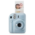 Instax Mini 12 - Azul Candy