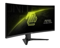Monitor Gamer MSI MAG 346CQ, 34