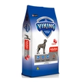Ração Para Cães Viking Sabor Carne Adultos - Todos os Portes