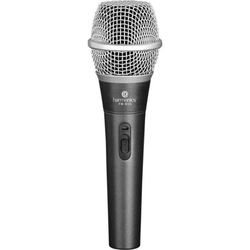 Microfone de Mão Dinâmico Harmonics - FM-805