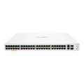 Switch Hpe Aruba 1960 48g 2xgt 2sfp+ - Jl808a i
