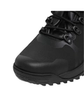 Bota Acero Couro Alpha Tech Preto