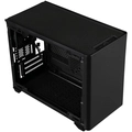 Gabinete Cooler Master Masterbox Nr200 Mini-itx Preto    Mcb-nr200-knnn-s00