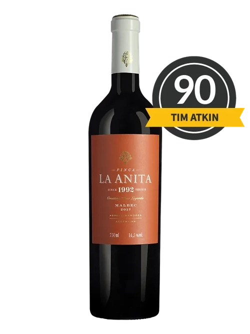 Finca la Anita Malbec