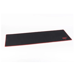 Mousepad Gamer Havit Control, Extra Grande (900x300mm) - HV-MP830 Preto