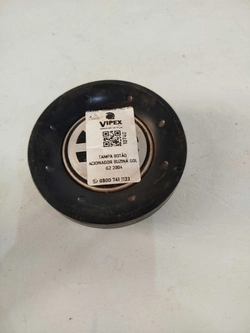 TAMPA BOTÃO ACIONADOR BUZINA GOL G2 2004 (ID:10740)