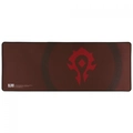 Mouse Pad Gamer Redragon World Of Warcraft Horda 80mmx30mm
