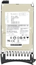 49Y1864 IBM HD STORAGE 450GB SAS 15KRPM 6GBPS 3.5 FOR DS3512