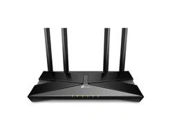 Roteador Tp-link Ex520 Wi-fi 6 Dual Band Gigabit Ax3000 Easymesh - Mtp0036