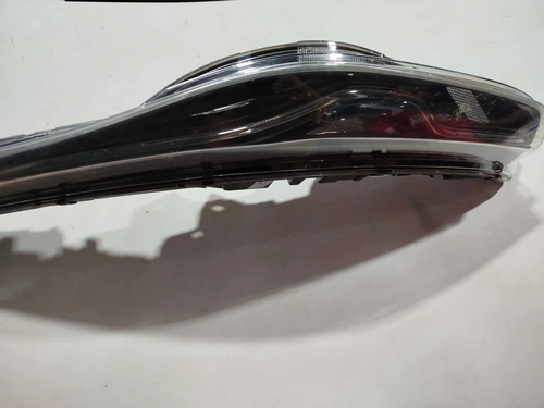 DRL lado esquerdo Fiat Toro 2020 (ID:328)