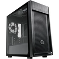 Gabinete Cooler Master Elite 300 Micro Atx Lateral de Vidro    E300-kg5n-s00