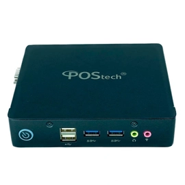 Desktop Postech Lion Rockchip Rk3568 2gb 16gb Emmc Android 11 - Pos3500