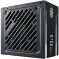 Fonte 700w Cooler Master G700 Gold 80 Plus Gold - Mpw-7001-acaag-br
