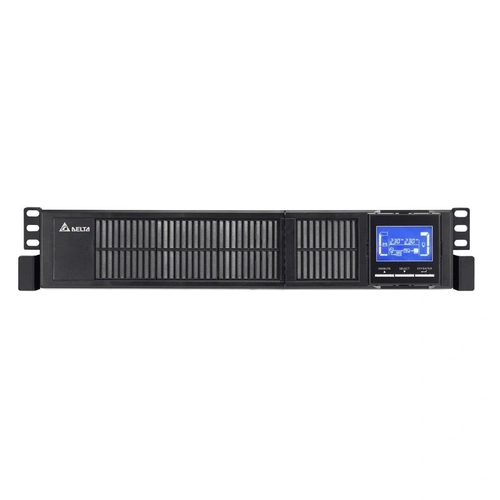 Nobreak Delta Rx On-line 1kva 110/110 Upa102r1rx0b1b1