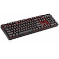 Teclado Gamer Mecânico Redragon Mitra Switch Red - K551-1 PT-RED