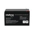 BATERIA VRLA 12V 7,0AH - XB 1270 - INTELBRAS