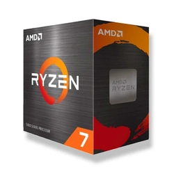 PROCESSADOR AMD RYZEN 7 5800XT 3.8GHz (MAX TURBO 4.8GHz) 36MB CACHE AM4 100-100001582BOX