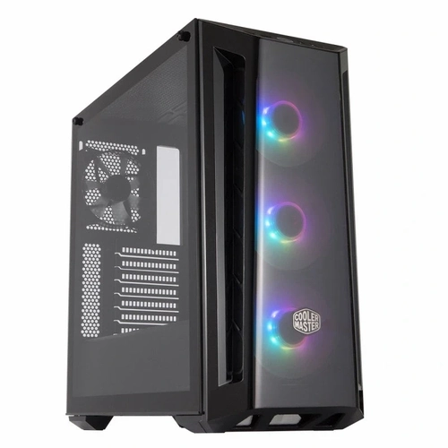 Gabinete Cooler Master Masterbox MB520 ARGB - MCB-B520-KGNN-RGA
